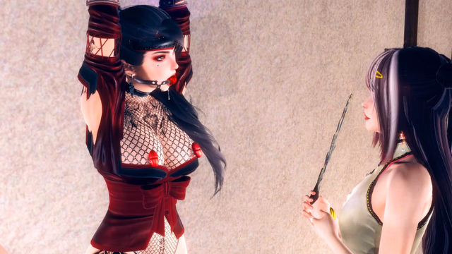 Perverted Tea House screenshot 6