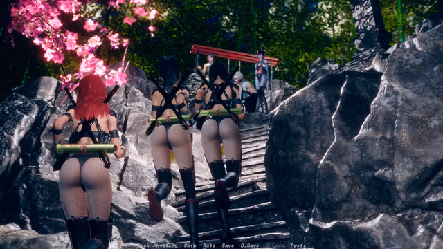 Perverted Tea House screenshot 8