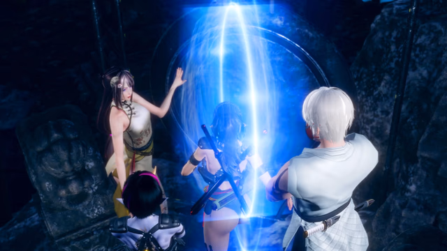 Perverted Tea House screenshot 9