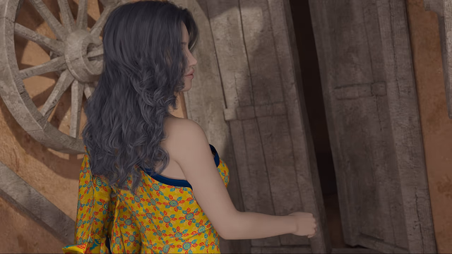 Pharaoh's Veil screenshot 3
