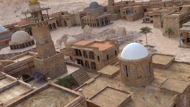 Pharaoh's Veil screenshot 5