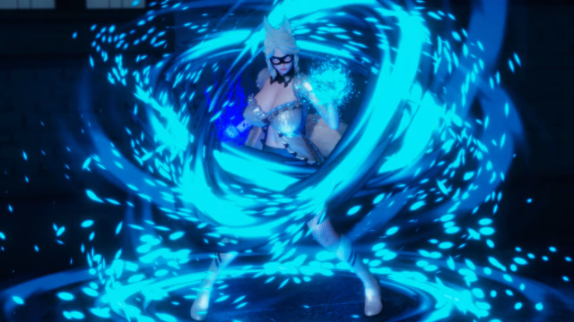 Phoenixes screenshot 2