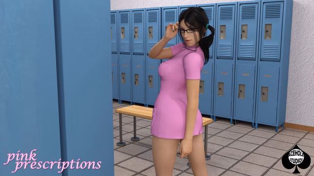 Pink Prescriptions screenshot 3