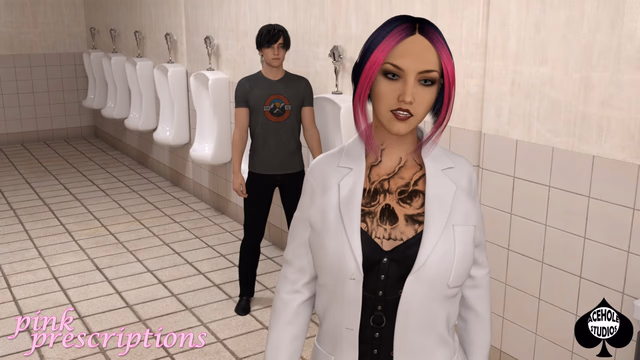Pink Prescriptions screenshot 6