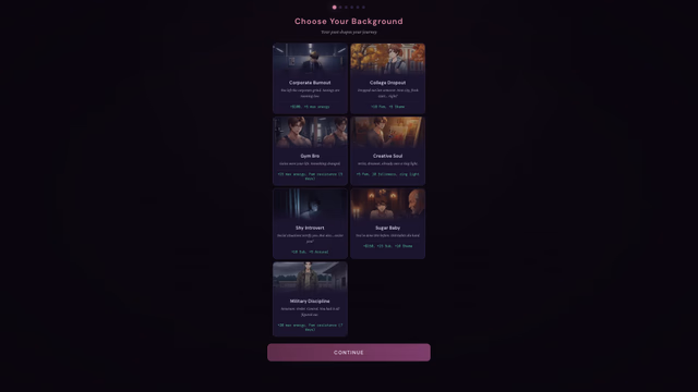 Pinked and Owned screenshot 1