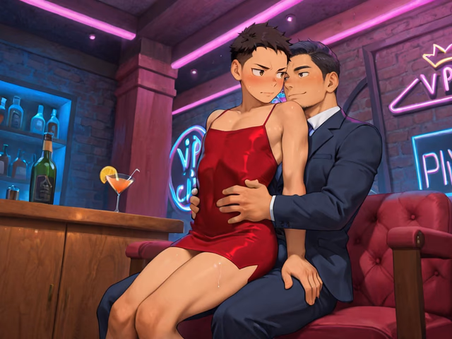 Pinked and Owned screenshot 8