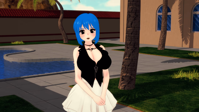 Plague Lust screenshot 3