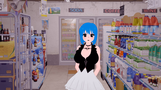 Plague Lust screenshot 7