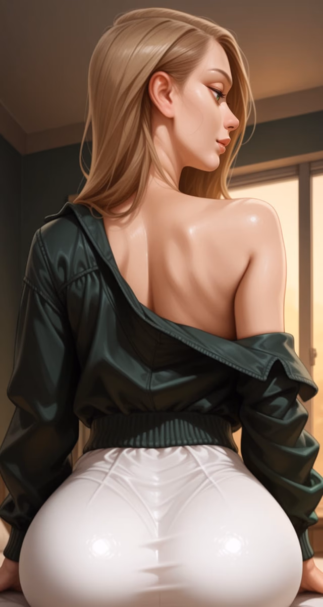 Play with My Wife screenshot 4