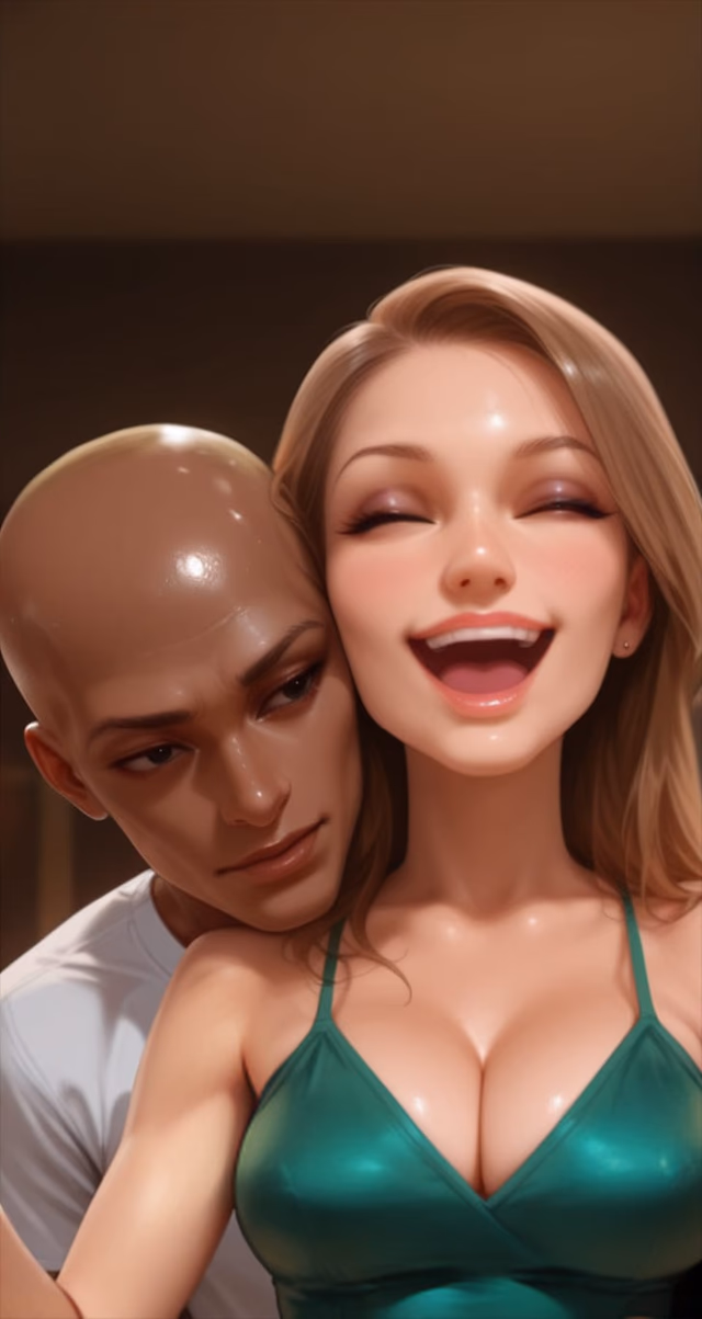 Play with My Wife screenshot 6