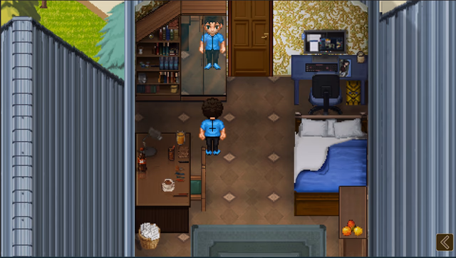 Pleasure Echo: Erase screenshot 3