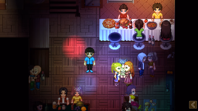 Pleasure Echo: Erase screenshot 7