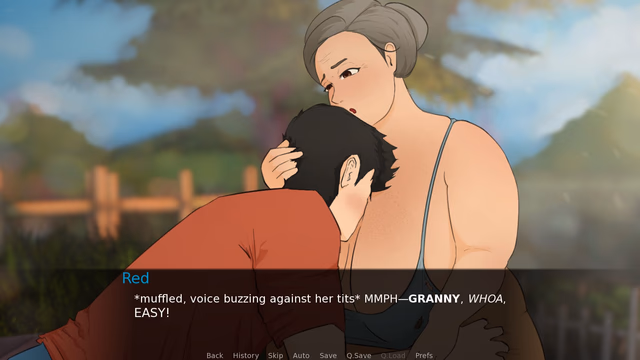Plowed screenshot 2