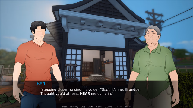 Plowed screenshot 3