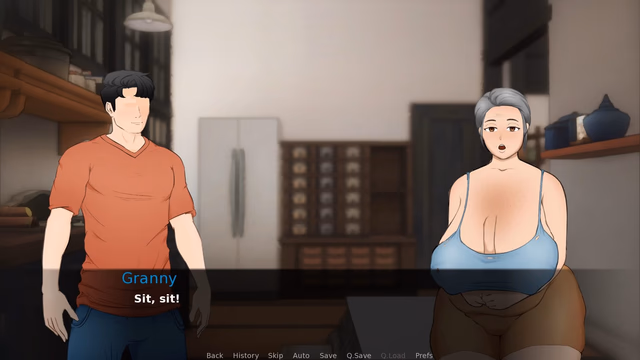 Plowed screenshot 4