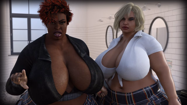 Plus Size Family Taboo screenshot 4
