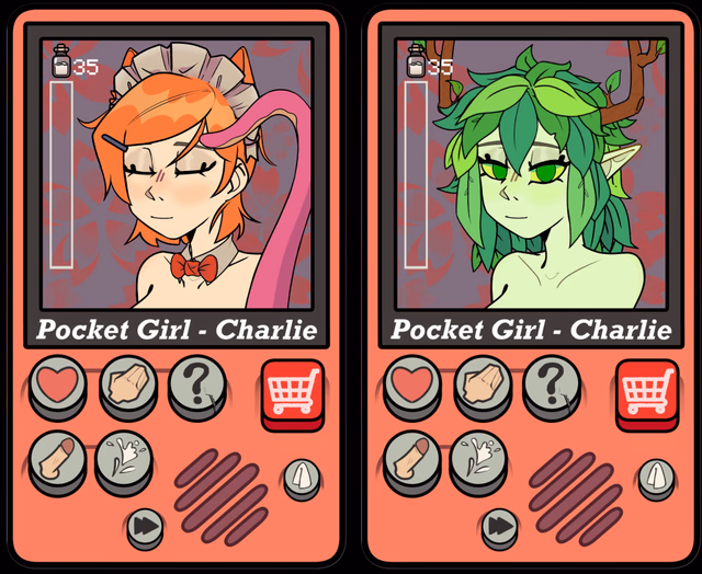 Pocket Charlie screenshot 3