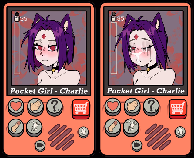 Pocket Charlie screenshot 4