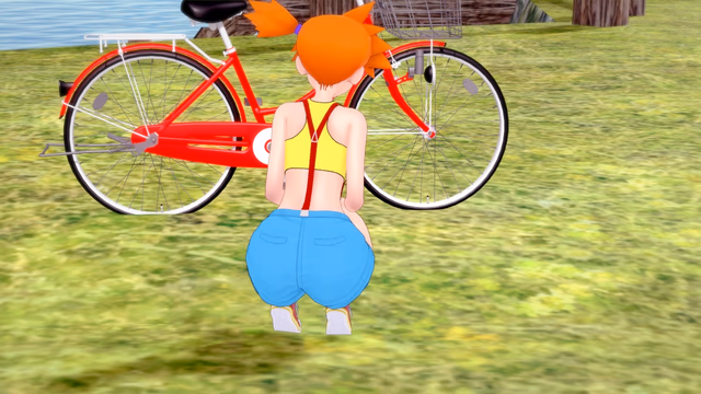 Pocket Girls World screenshot 2