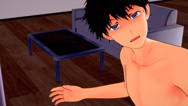 Pocket Girls World screenshot 4
