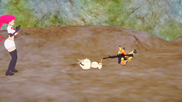 Pocket Girls World screenshot 5