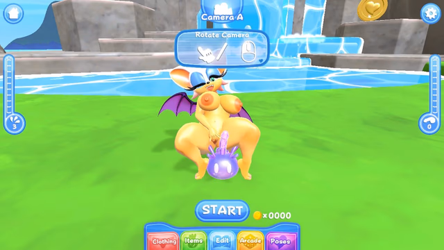 PocketSweeties 2 screenshot 3