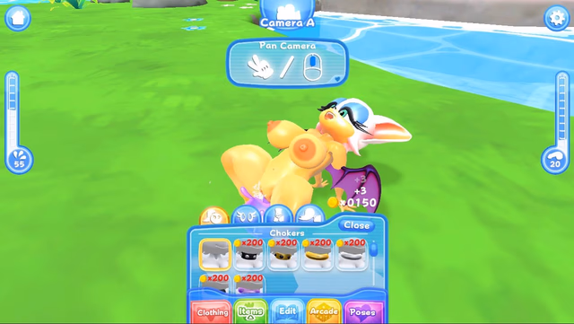PocketSweeties 2 screenshot 4