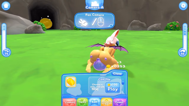 PocketSweeties 2 screenshot 5