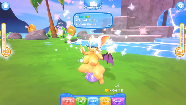 PocketSweeties 2 screenshot 6
