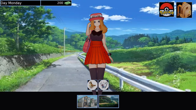 PokeLewd: For Waifus screenshot 2