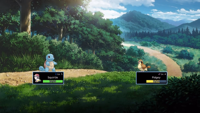 PokeLewd: For Waifus screenshot 3