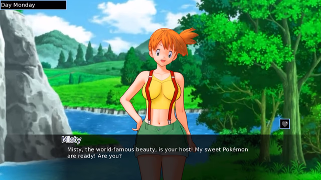 PokeLewd: For Waifus screenshot 4