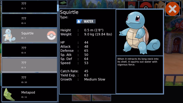 PokeLewd: For Waifus screenshot 6