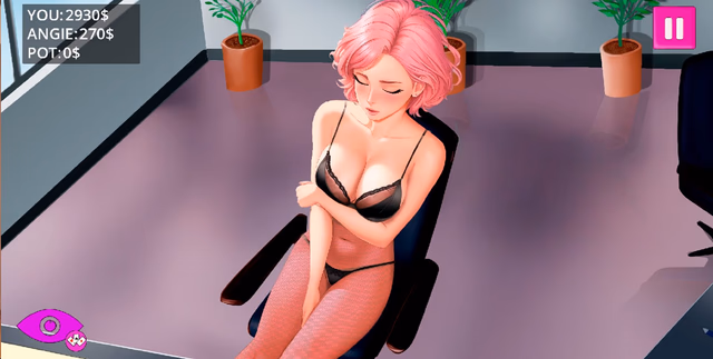 Poker Temptations screenshot 4