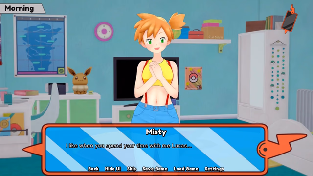 PokeSluts screenshot 4