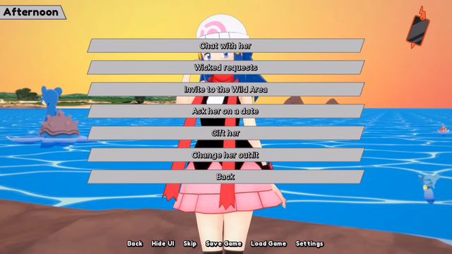 PokeSluts screenshot 6