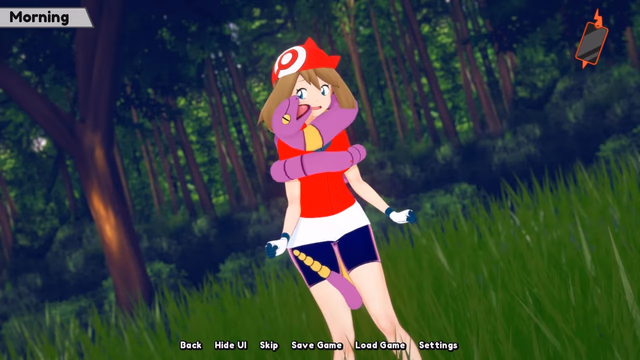PokeSluts screenshot 7