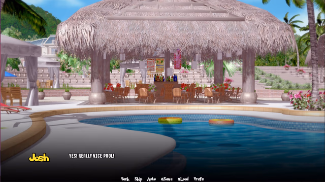 Pokestars screenshot 1