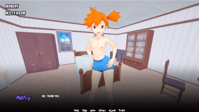 Pokestars screenshot 3