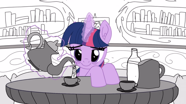 Pony Waifu Sim screenshot 5