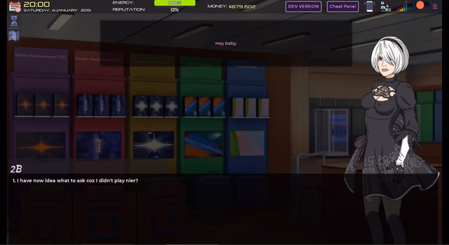 Porn Empire screenshot 8
