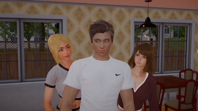 Por(n)tals screenshot 1