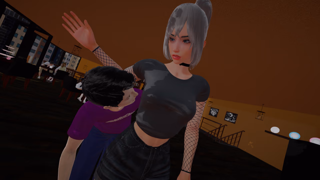 Por(n)tals screenshot 10
