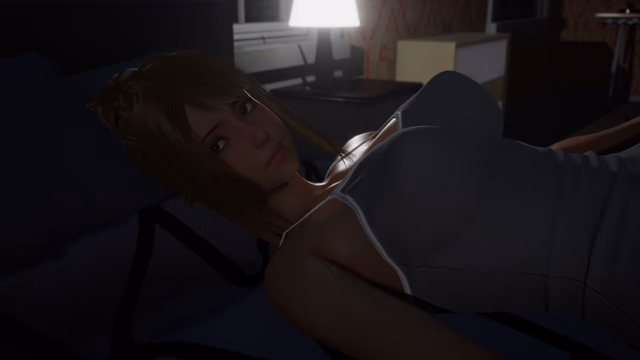 Por(n)tals screenshot 2