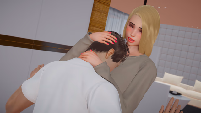 Por(n)tals screenshot 5