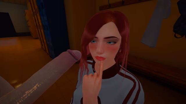 Por(n)tals screenshot 8