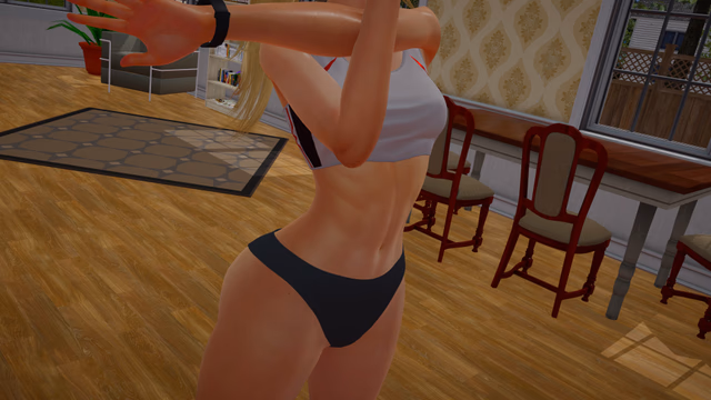 Por(n)tals screenshot 9
