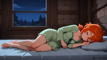 Potion of Desire screenshot 8