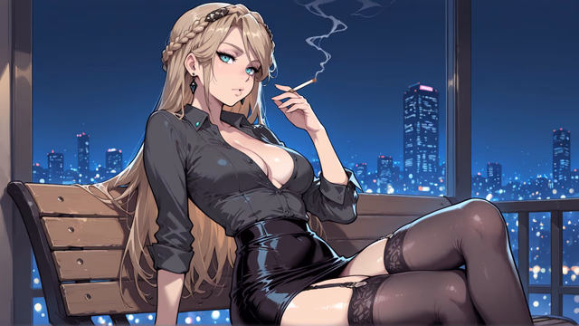 Pour Judgement screenshot 3