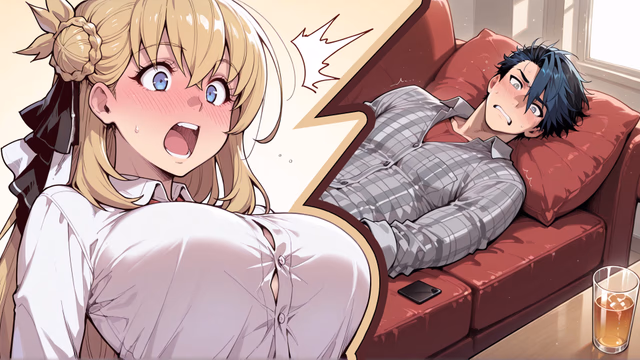Pour Judgement screenshot 5